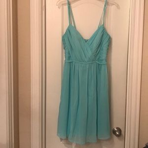 Bridesmaid Dress